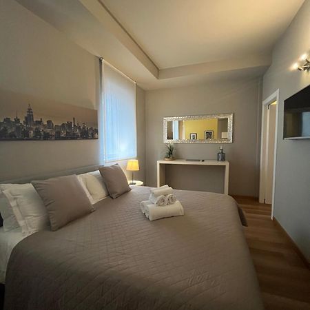 Apartment Hotel Marchesini Ravenne Extérieur photo