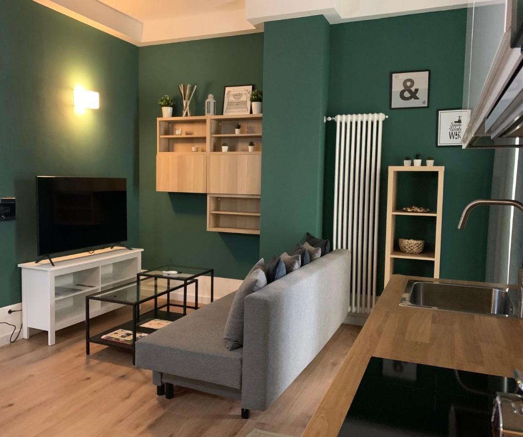 Apartment Hotel Marchesini Ravenne Extérieur photo