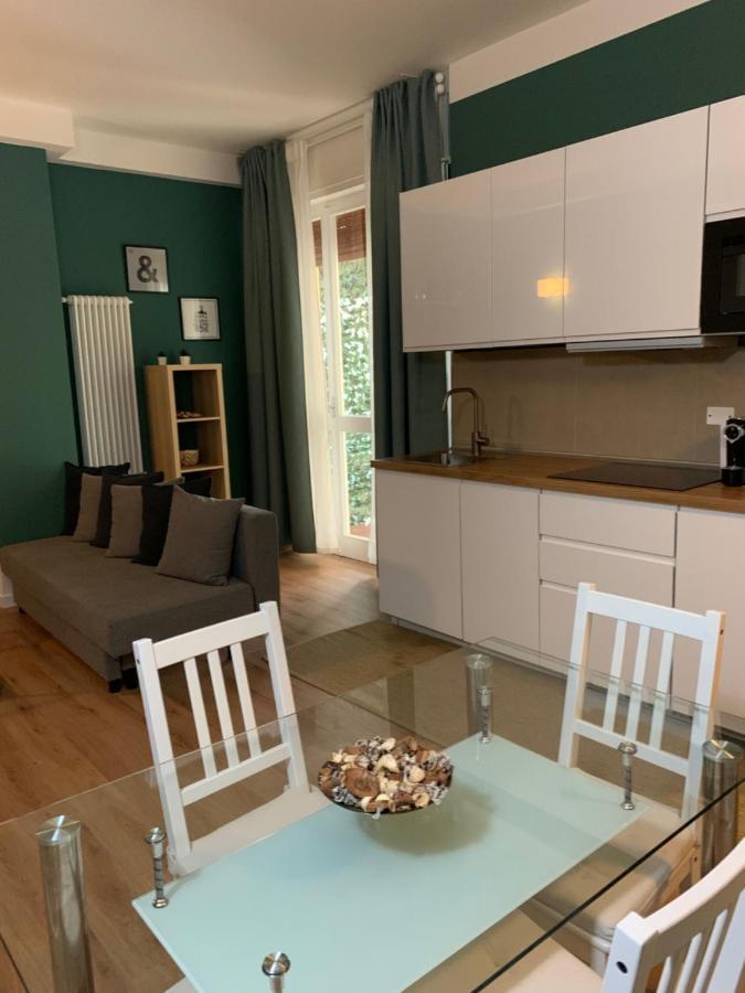 Apartment Hotel Marchesini Ravenne Extérieur photo