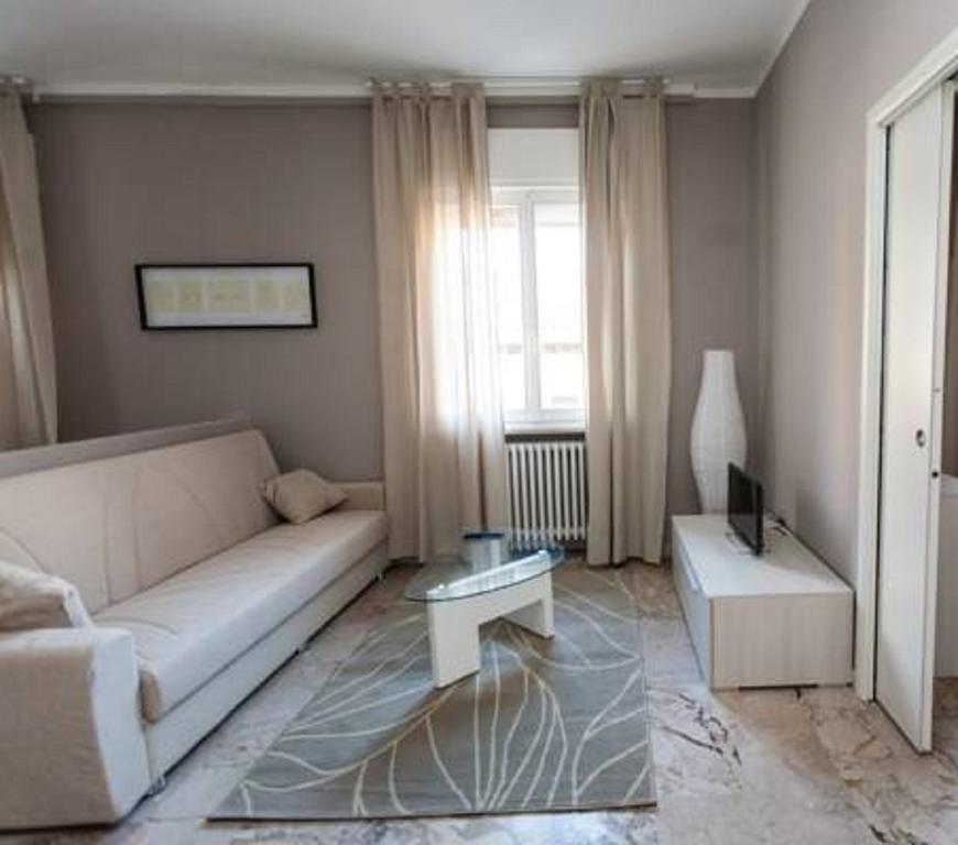 Apartment Hotel Marchesini Ravenne Extérieur photo