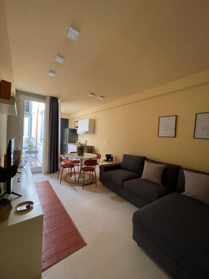 Apartment Hotel Marchesini Ravenne Extérieur photo