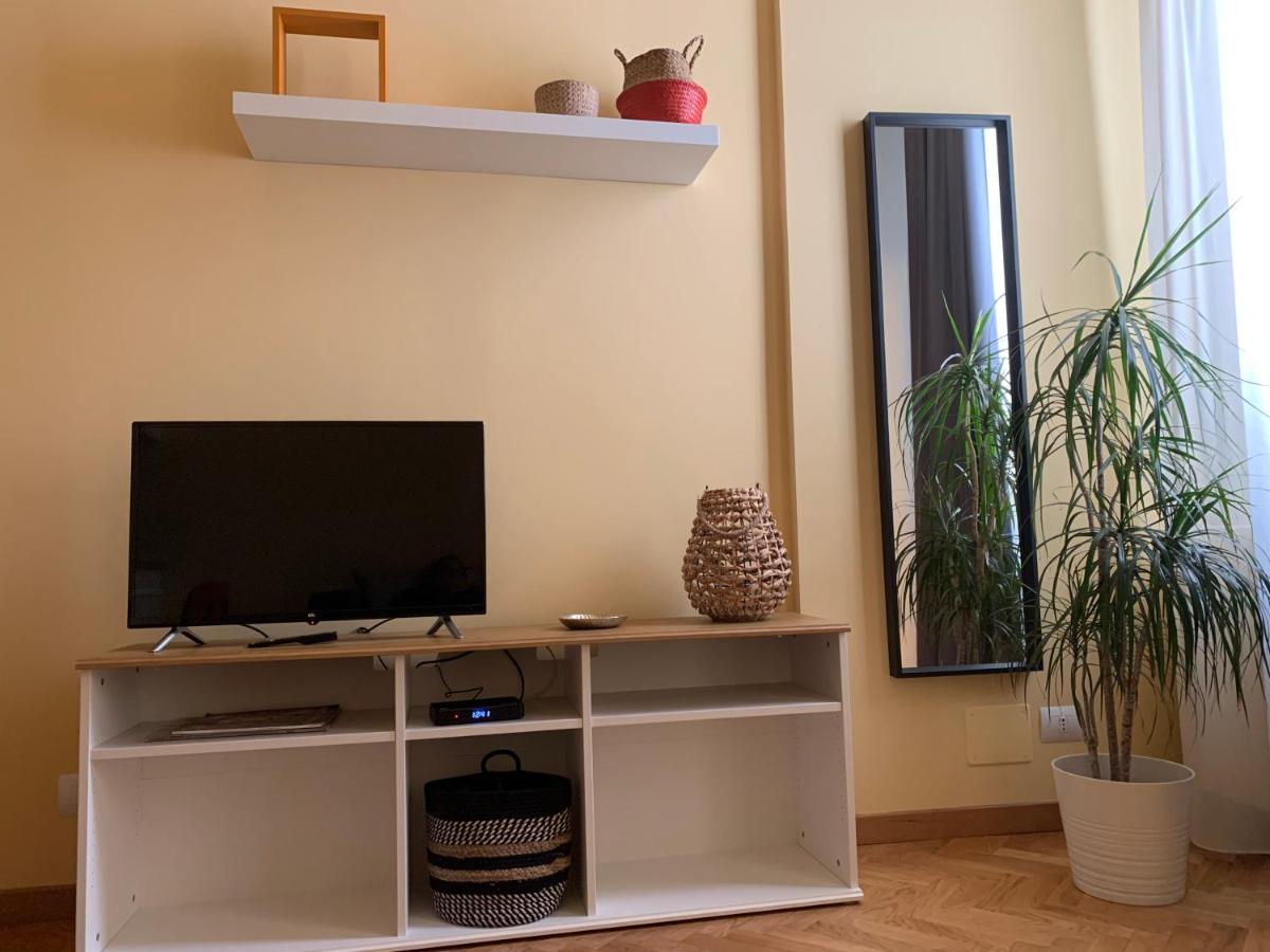 Apartment Hotel Marchesini Ravenne Extérieur photo