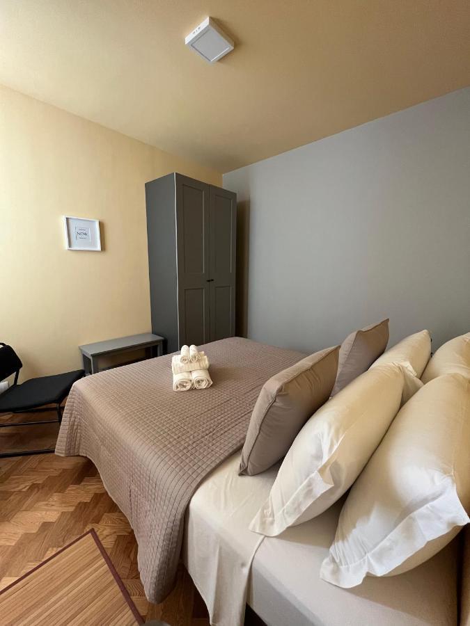 Apartment Hotel Marchesini Ravenne Extérieur photo