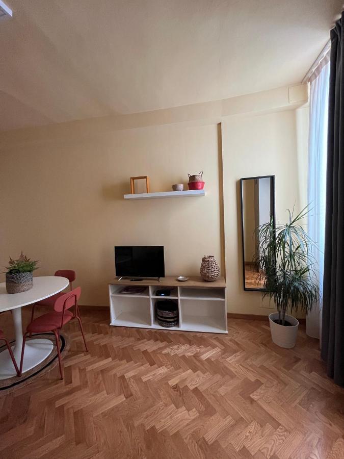 Apartment Hotel Marchesini Ravenne Extérieur photo