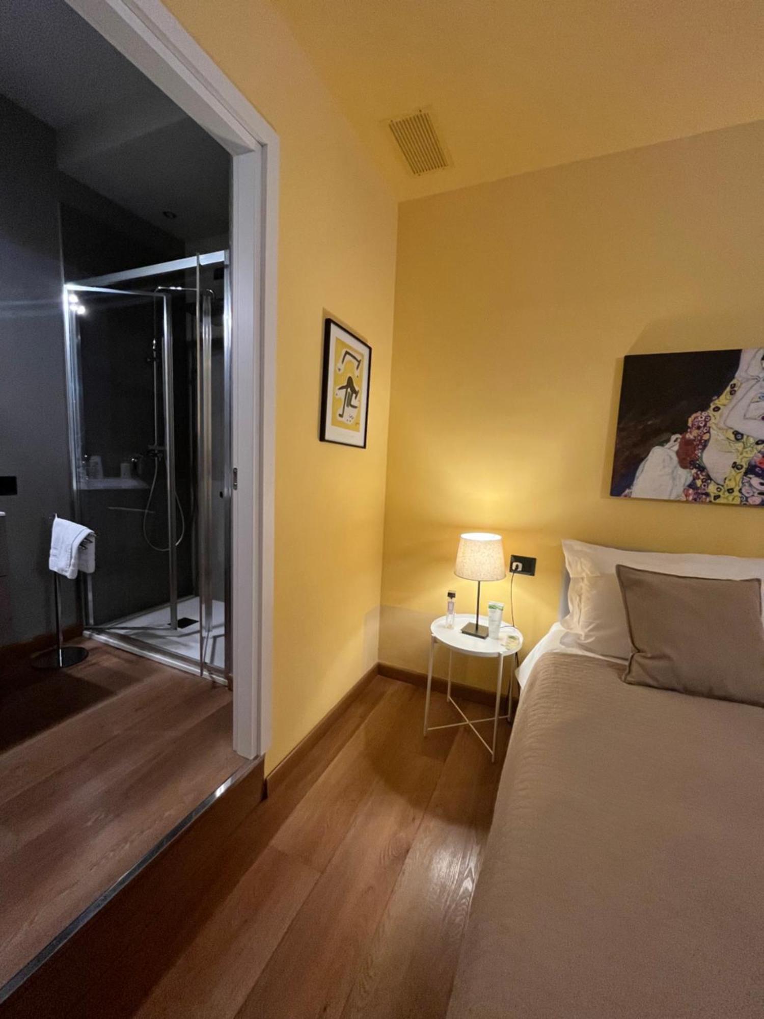 Apartment Hotel Marchesini Ravenne Extérieur photo