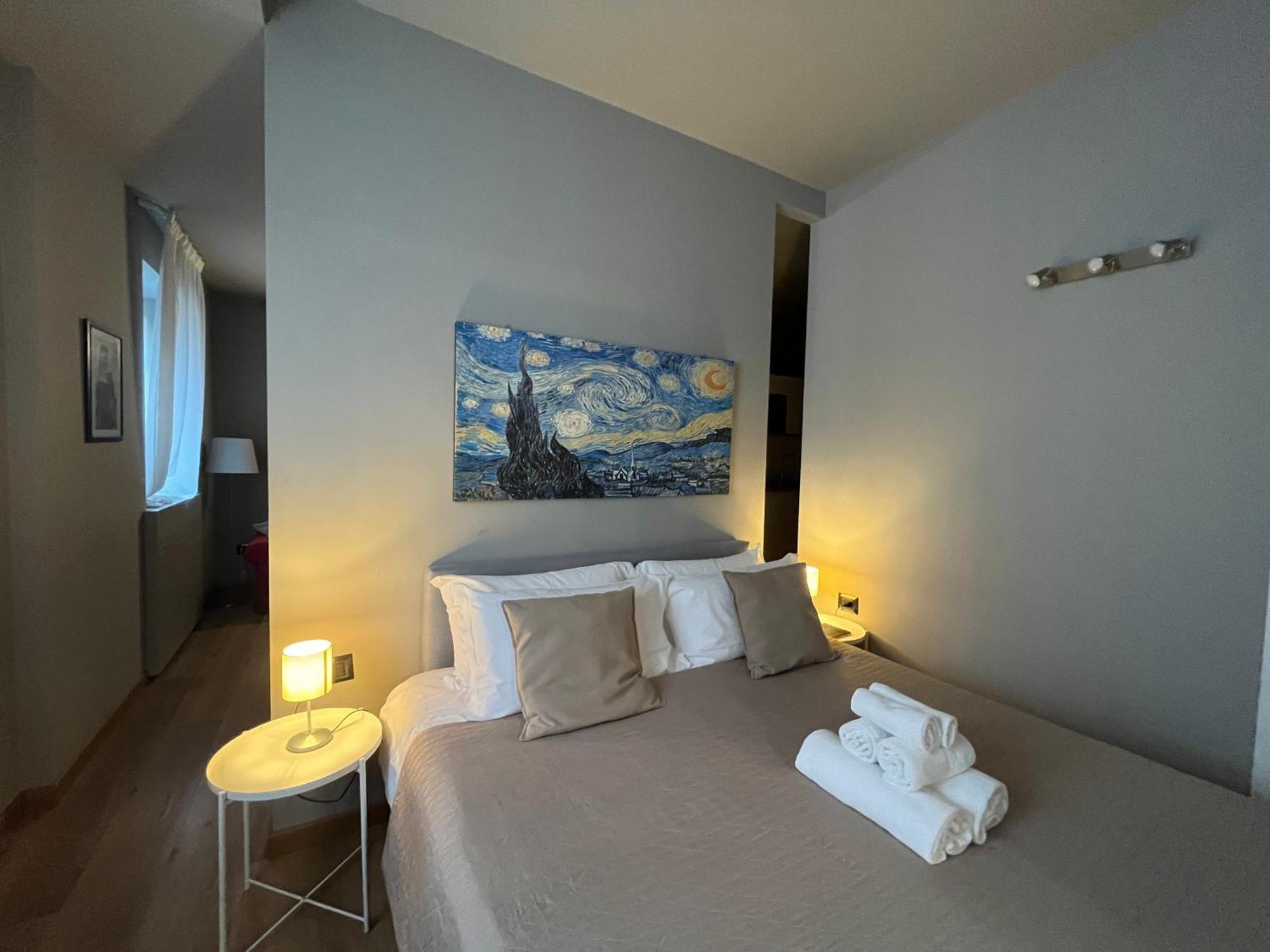 Apartment Hotel Marchesini Ravenne Extérieur photo