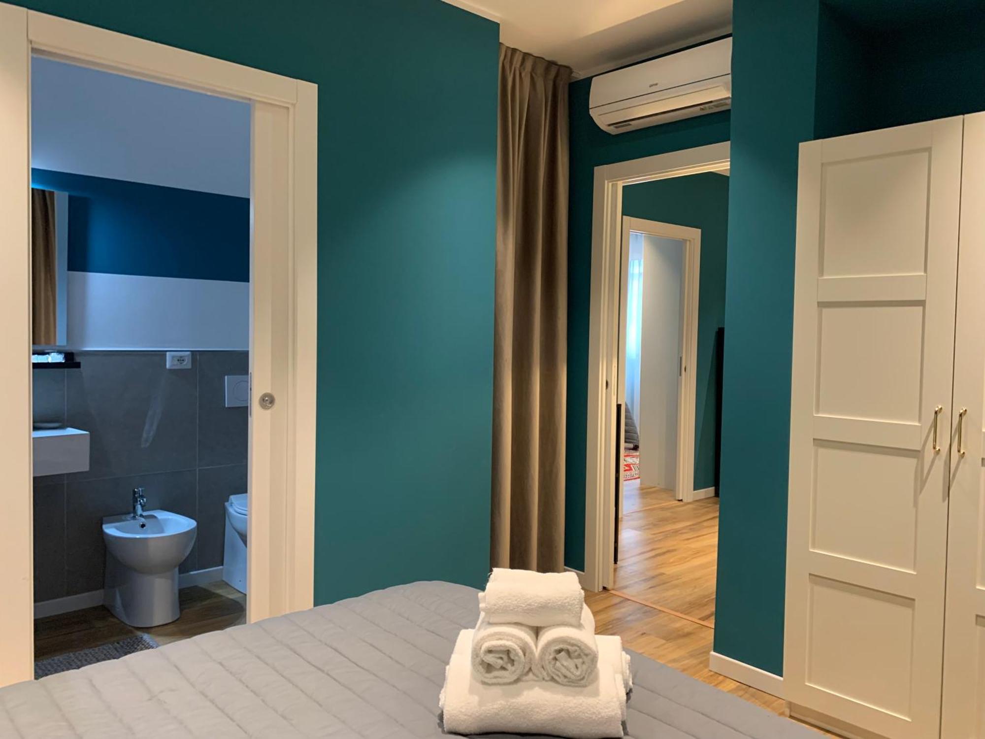 Apartment Hotel Marchesini Ravenne Extérieur photo