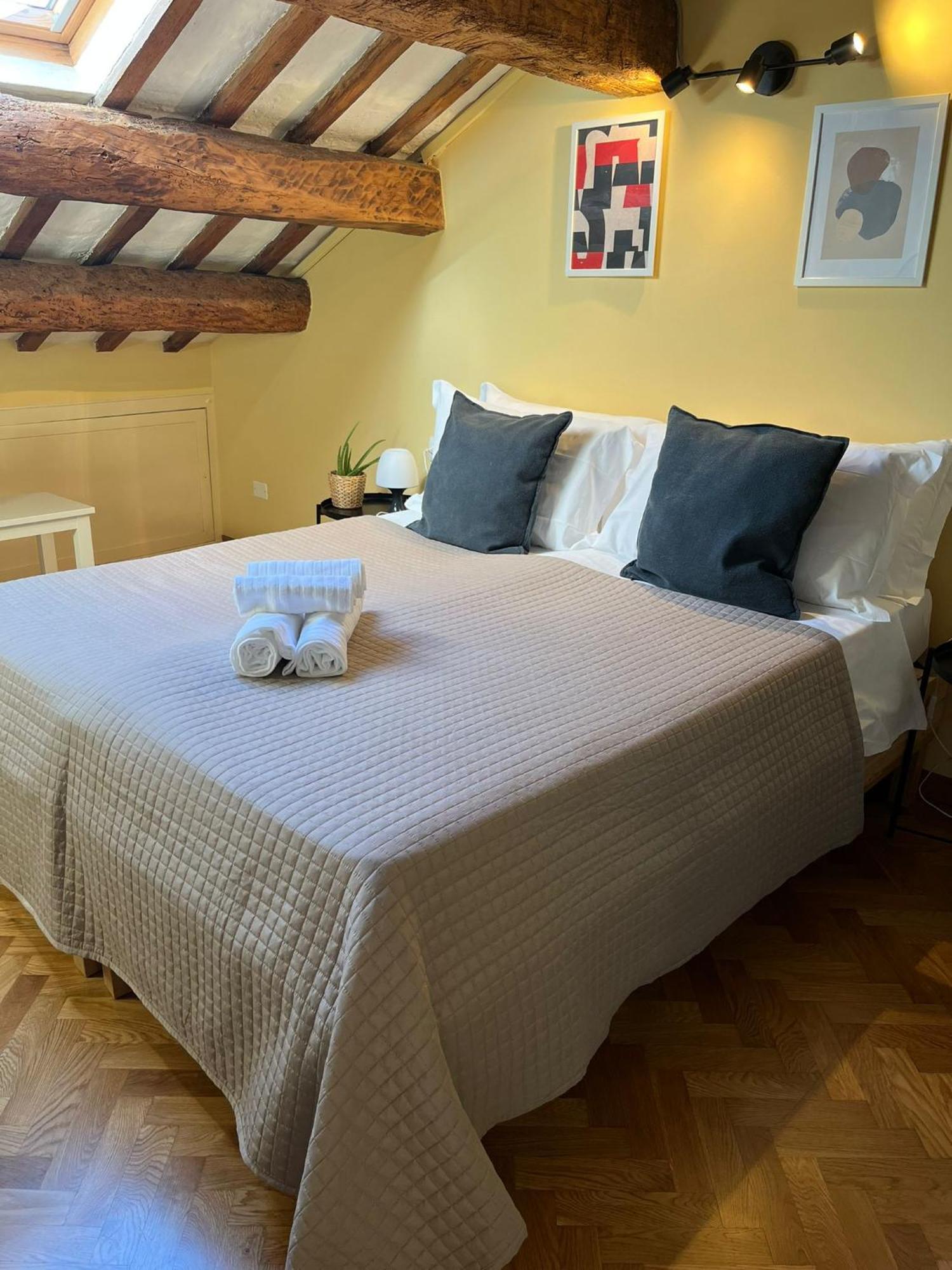 Apartment Hotel Marchesini Ravenne Extérieur photo
