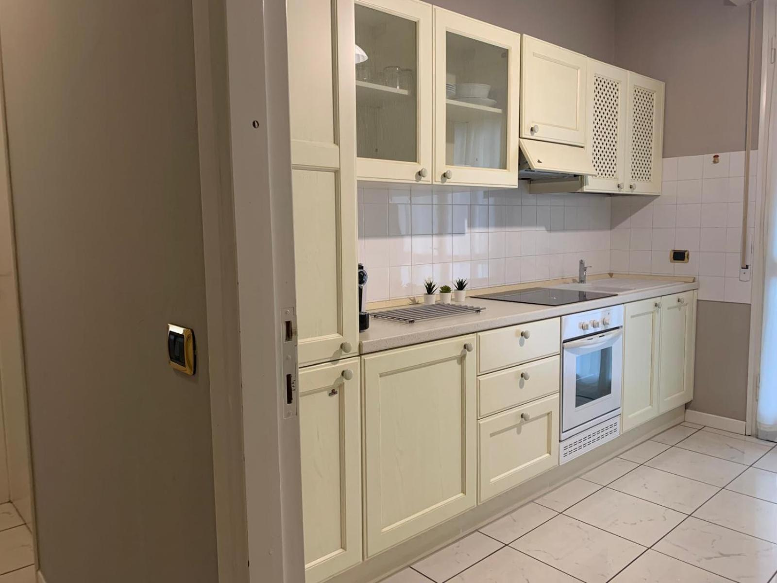 Apartment Hotel Marchesini Ravenne Extérieur photo