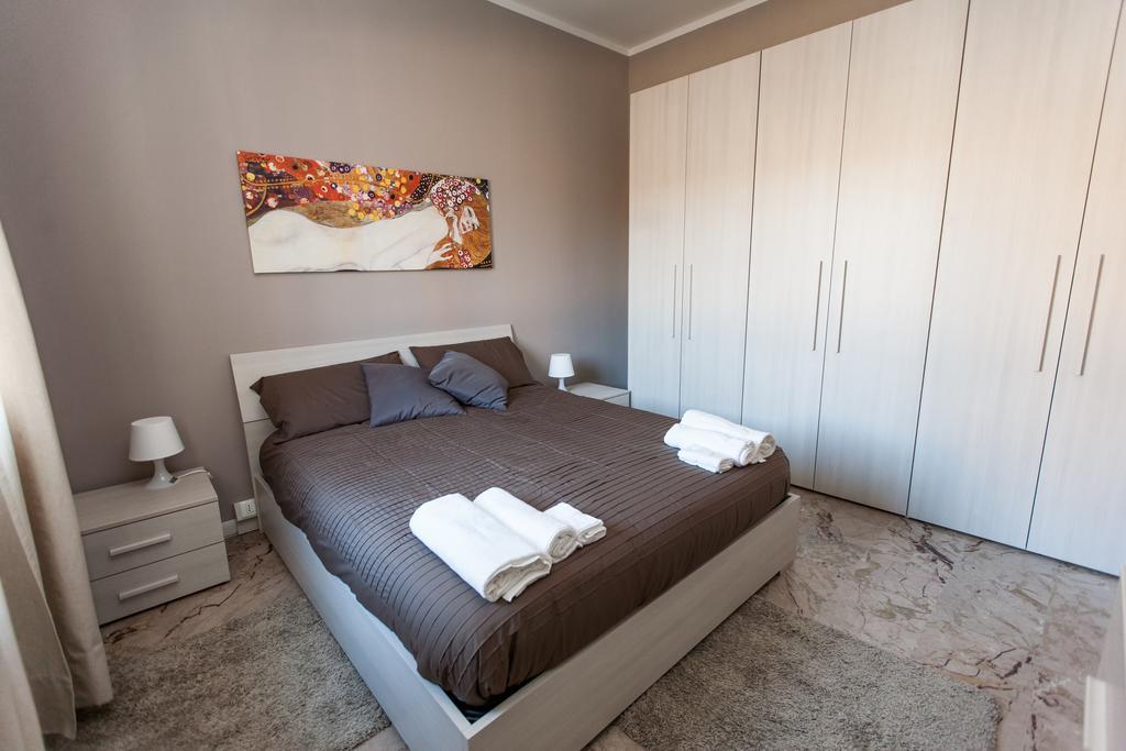 Apartment Hotel Marchesini Ravenne Extérieur photo