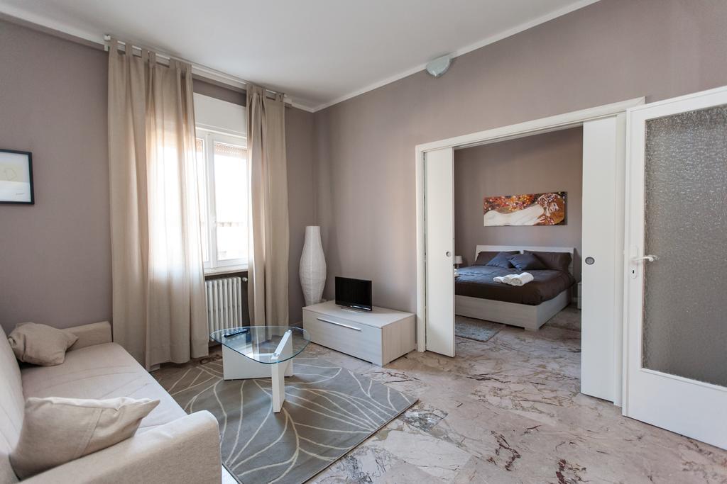 Apartment Hotel Marchesini Ravenne Extérieur photo