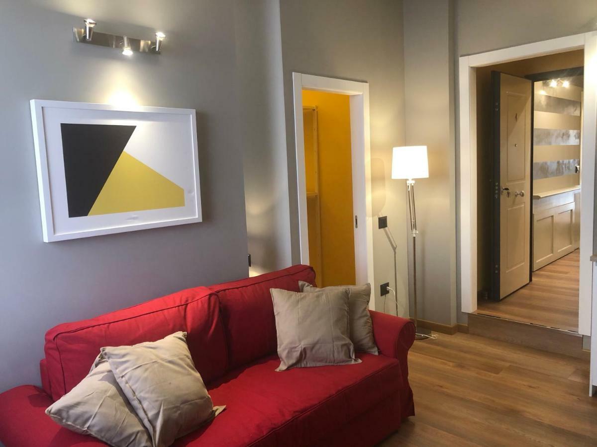 Apartment Hotel Marchesini Ravenne Extérieur photo